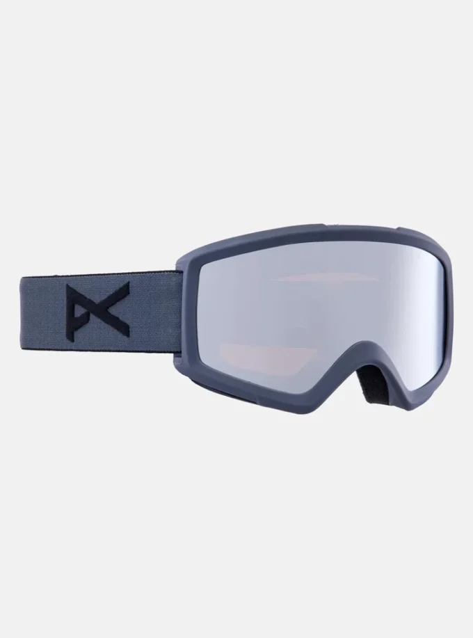 Anon Helix 2.0 Goggles + Bonus Lens