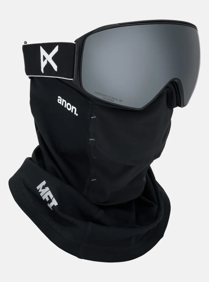 Anon M4 Goggles (Toric) + Polarized Perceive Lens