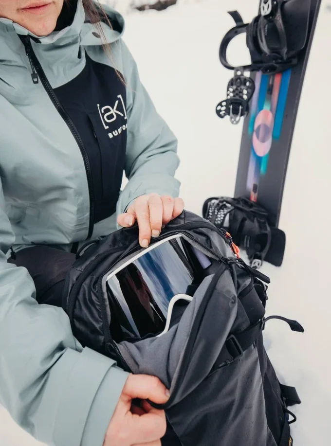 Burton [ak]® Dispatcher 18L Backpack