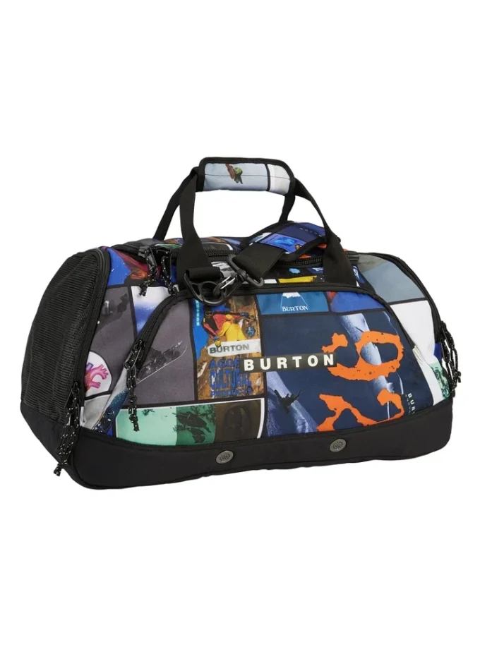 Burton Boothaus 2.0 35L Medium Duffel Bag