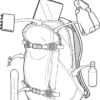 Burton Day Hiker 25L Backpack