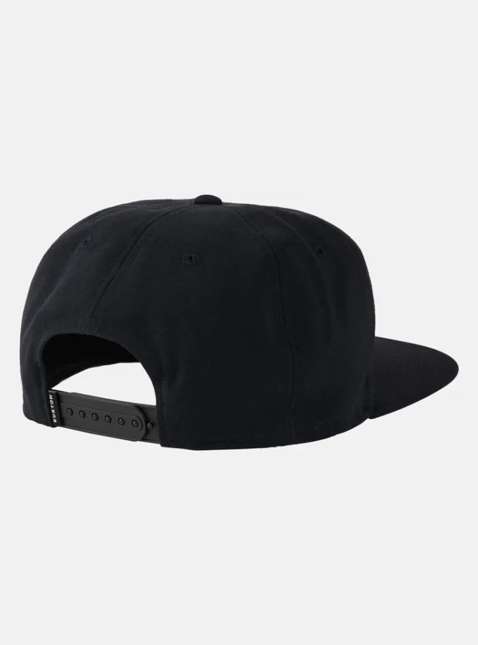 Burton Family Tree Hat