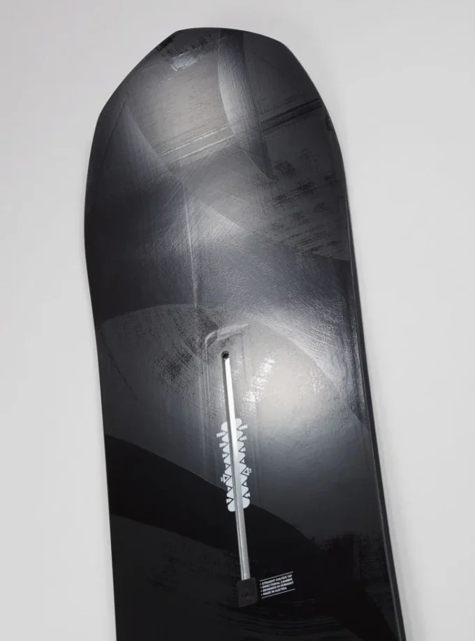 Burton Family Tree Straight Chuter Snowboard – 2nd Quality