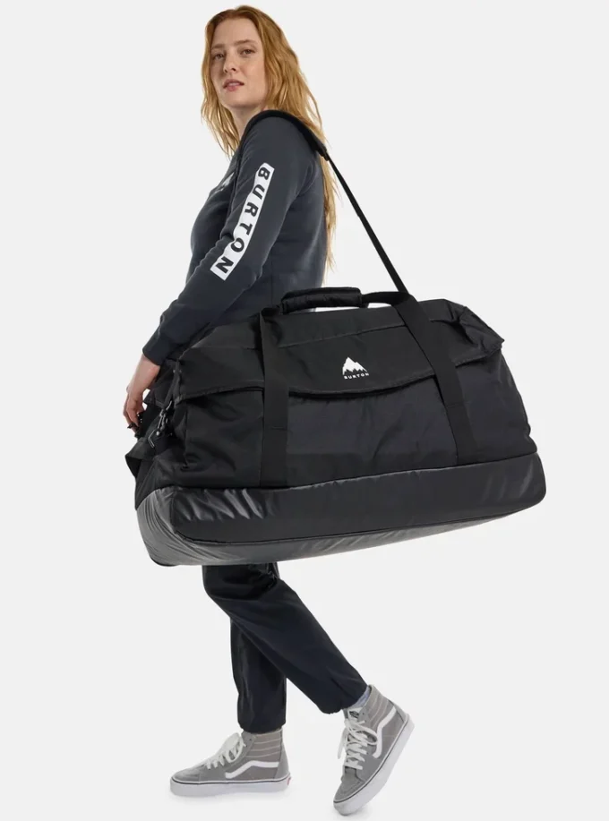 Burton Flight Attendant 90L Duffel Bag