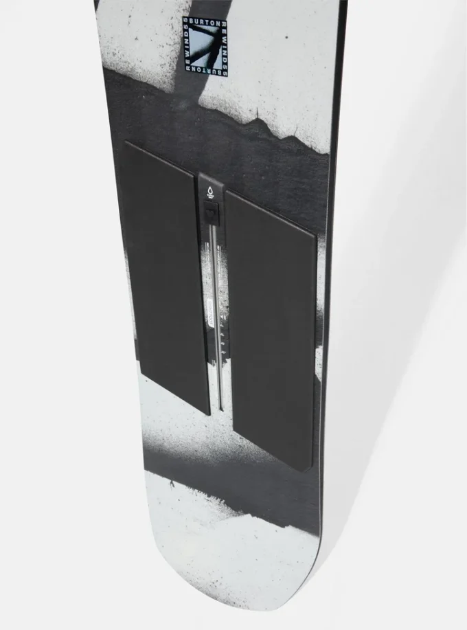 Burton Rewind Camber Snowboard