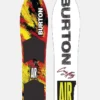 Burton Throwback Kelly Air Snowboard – 2nd Quality