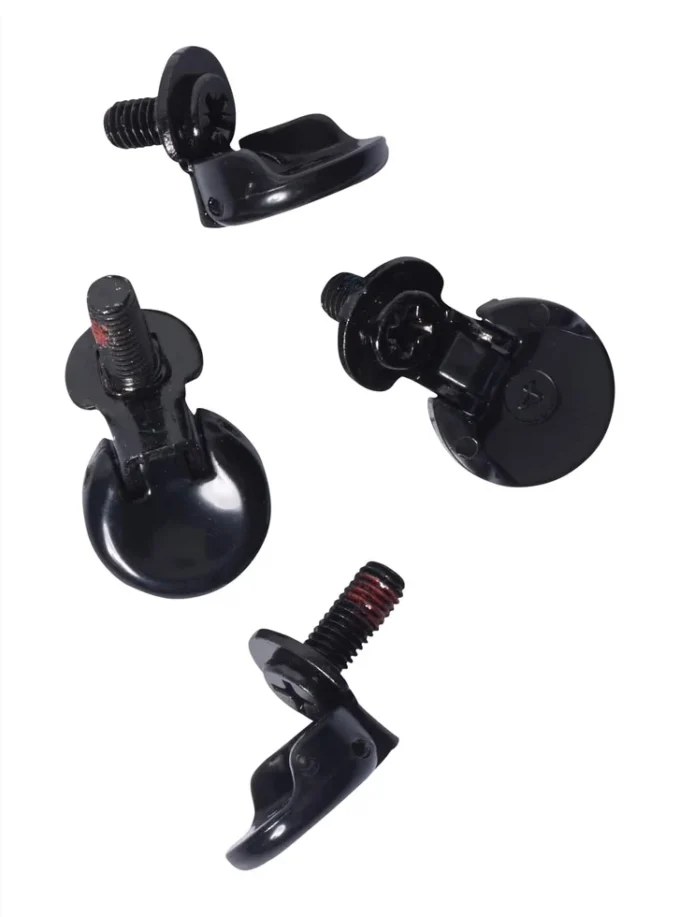 Burton Tool Free Strap Adjustment Hardware