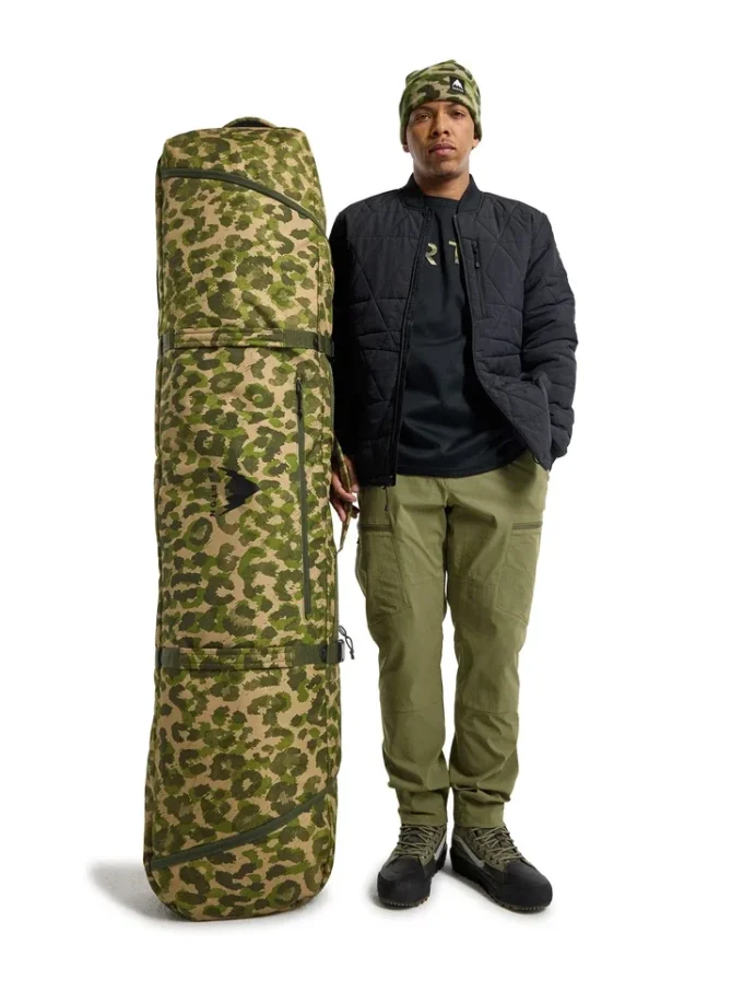 Burton Wheelie Gig Snowboard Bag