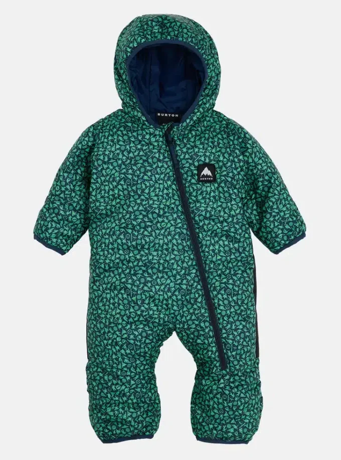 Infants’ Burton Buddy Bunting Suit