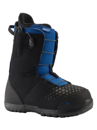 kids burton concord smalls snowboard boots 1 330x445 - Kids' Burton Concord Smalls Snowboard Boots
