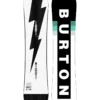 Kids’ Burton Custom Smalls Snowboard – 2nd Quality