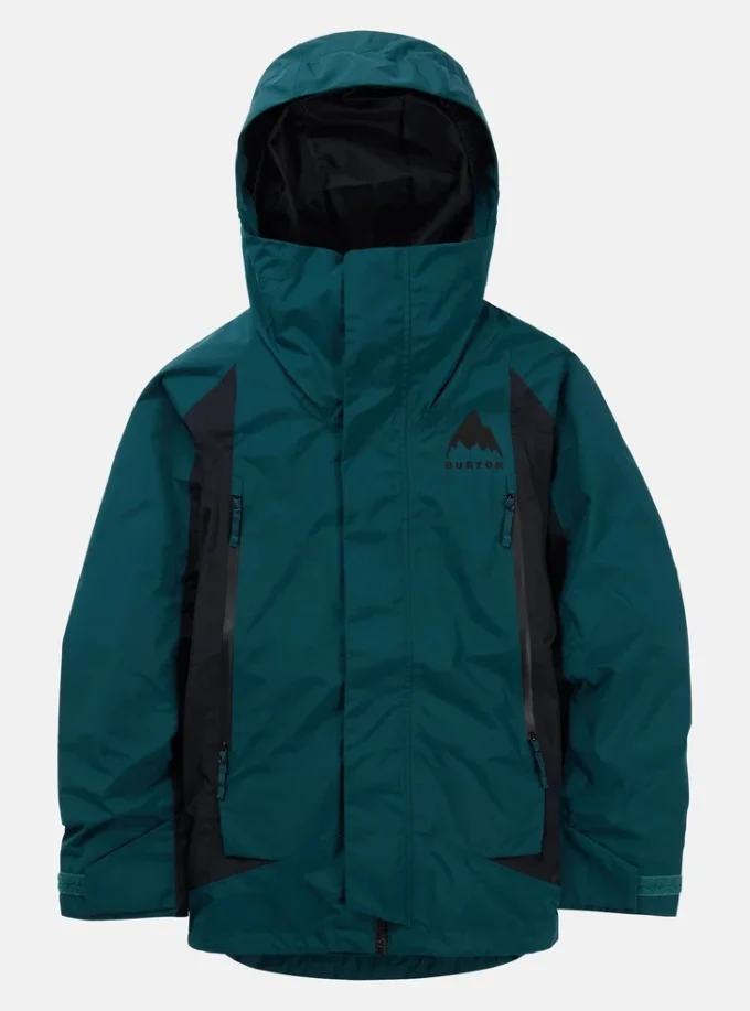 Kids’ Burton GORE-TEX Shell Jacket (Sample)