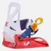 Kids’ Burton Grom Disc Snowboard Bindings (Sample)