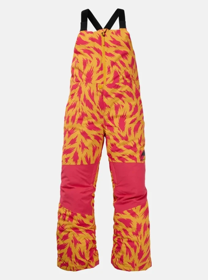 Kids’ Burton Skylar 2L Bib Pants (Sample)