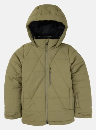 Kids’ Burton Spindal 2L Jacket
