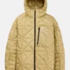 Men’s Burton [ak]® Baker Hooded Down Jacket
