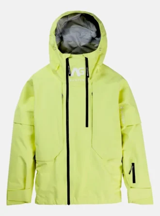 Men’s Burton Analog Hardpack GORE-TEX 3L Jacket