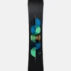 Men’s Burton Custom Camber Snowboard (2nd Quality)