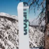 Men’s Burton Custom Camber Snowboard