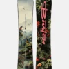 Men’s Burton Custom Flying V Snowboard