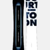 Men’s Burton Custom X Camber Snowboard (Sample)