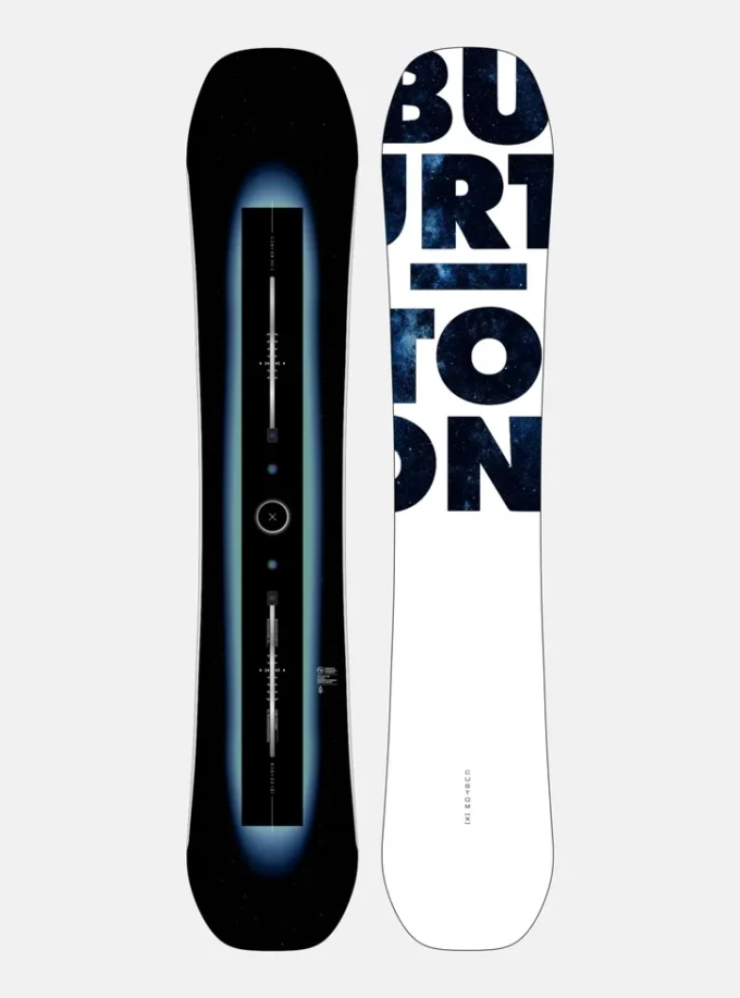 Men’s Burton Custom X Flying V Snowboard