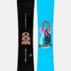 Men’s Burton Deep Thinker Camber Snowboard