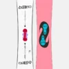 Men’s Burton Free Thinker Camber Snowboard (2nd Quality)