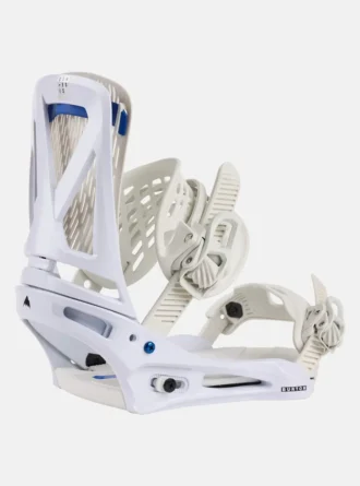 Men’s Burton Genesis Re:Flex Snowboard Bindings