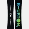 Men’s Burton Instigator Flat Top Snowboard (2nd Quality)