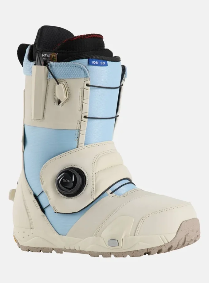 Men’s Burton Ion Step On® Snowboard Boots (Sample)