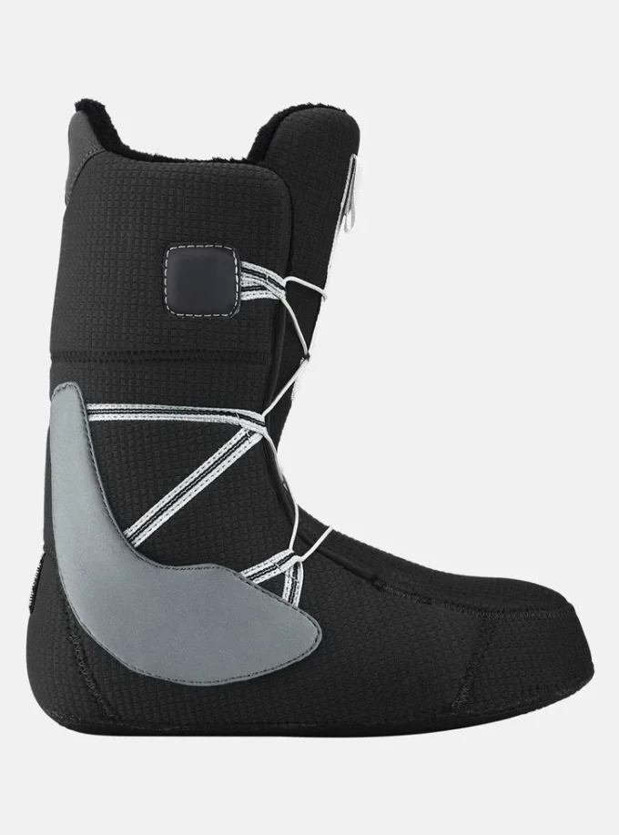 Men’s Burton Moto BOA® Wide Snowboard Boots