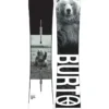 Men’s Burton Process Camber Snowboard