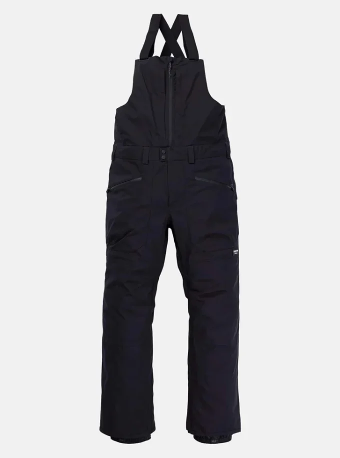 Men’s Burton Reserve 2L Bib Pants (Tall)