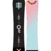 Men’s Burton Skeleton Key Snowboard – 2nd Quality