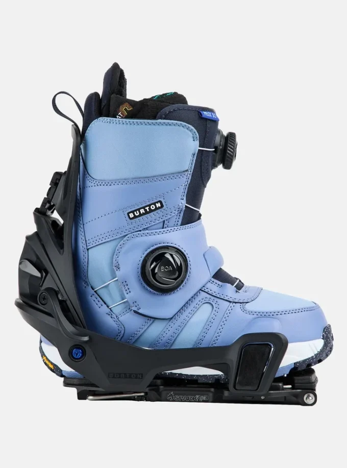 Women’s Burton Step On® Split Splitboard Bindings