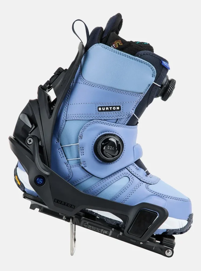 Women’s Burton Step On® Split Splitboard Bindings