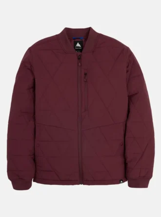 Men’s Burton Versatile Heat Insulated Jacket
