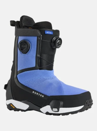 Men’s Highshot Step On® Set Up