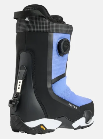 Men’s Highshot Step On® Set Up