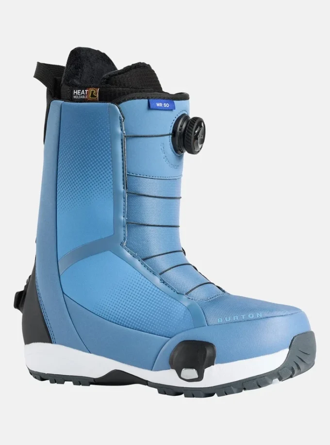 Men’s Burton Waverange Step On® Snowboard Boots