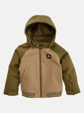 Toddlers’ Burton 2L Bomber Jacket