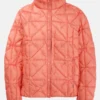 Women’s Burton [ak]® Baker Ultralight Down Jacket (Sample)