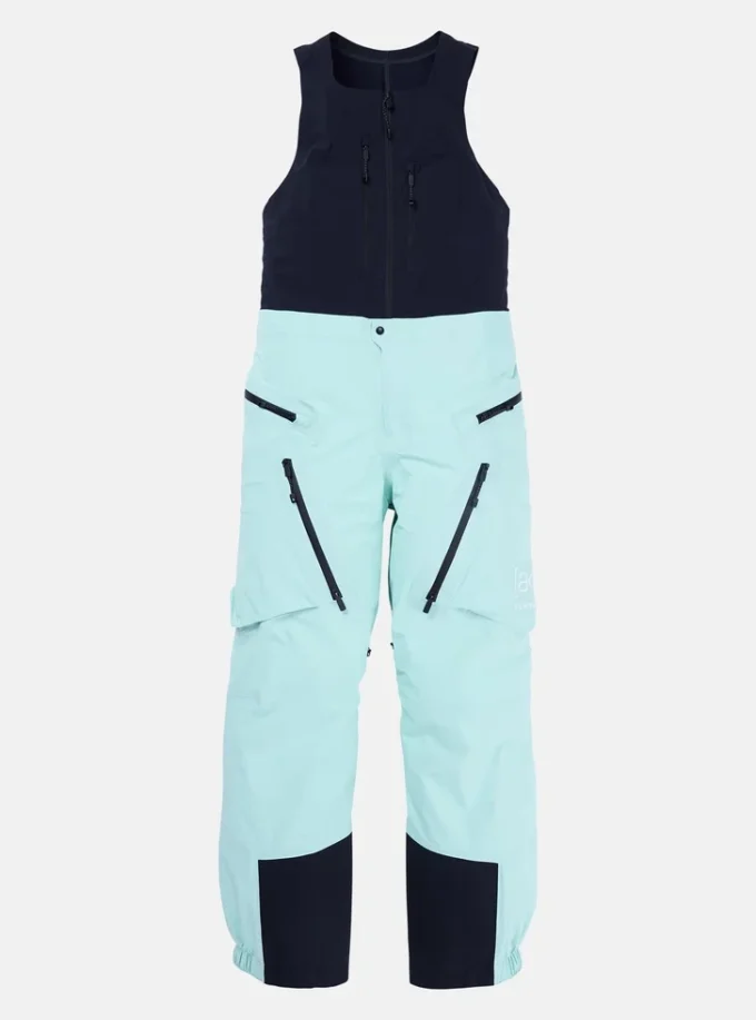 Women’s Burton [ak]® Kalausi GORE-TEX C-KNIT 3L Bib Pants