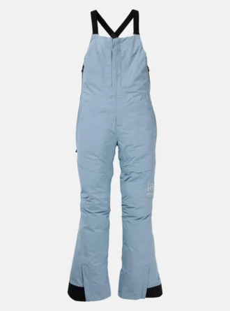 Women’s Burton [ak]® Kimmy GORE-TEX 2L Bib Pants (Sample)