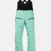 Women’s Burton [ak]® Tusk GORE-TEX PRO 3L Hi-Top Bib Pants