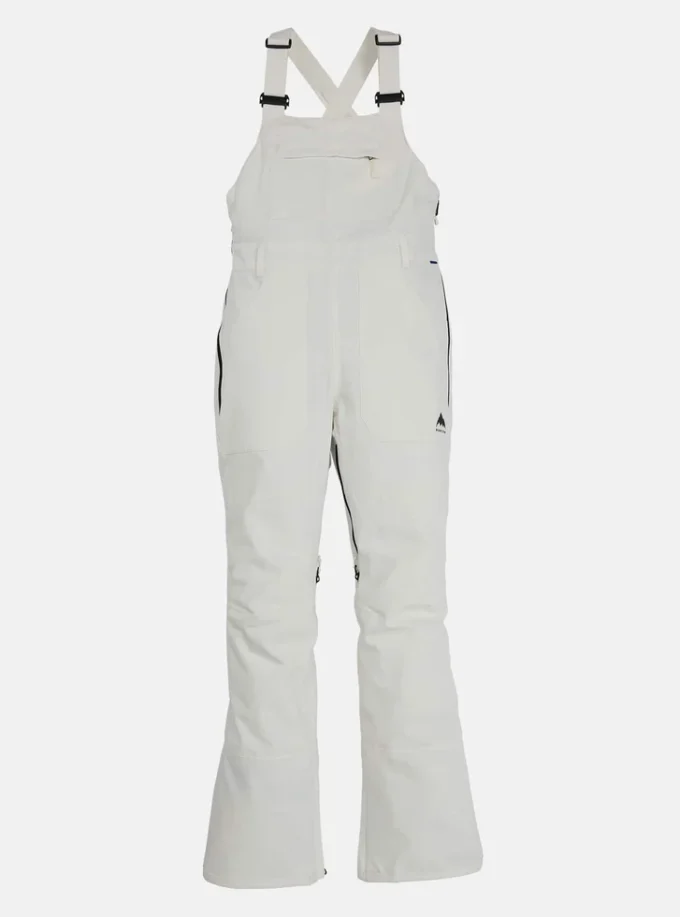 Women’s Burton Avalon 2L Stretch Bib Pants
