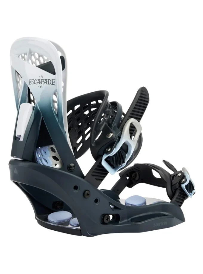 Women’s Burton Escapade EST Snowboard Binding – Sample