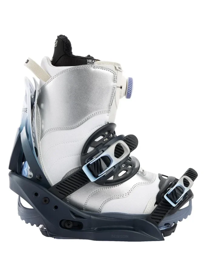 Women’s Burton Escapade EST Snowboard Binding – Sample