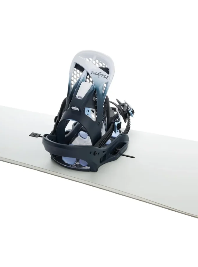 Women’s Burton Escapade EST Snowboard Binding – Sample